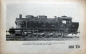 Preview: Legregeois "Locomotives des Chemins de fer Francais" Train-Vehiclehistory 1947 (2545)